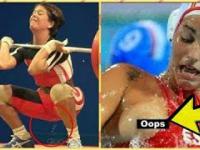 funnies sports fails and some danger