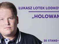 Holowanie - Łukasz Lodkowski
