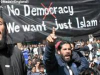 UK Islamist Leader: Islam Will Dominate America