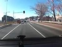idiota za kierownicą