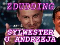 Sylwester u Andrzeja - Zdudding