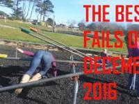 Best Fails of December 2016 | 3