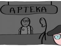 Bezbeczki 01 - Apteka
