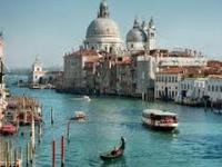 Wenecja,Podróże Marzeń
