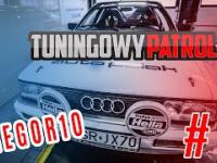 Tuningowy Patrol - Gregor10 2