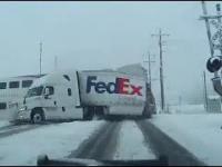 I przesyłki FedEx-a szlag trafił...