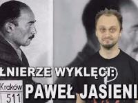 Żołnierze wyklęci - Paweł Jasienica. Historia Bez Cenzury