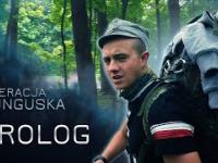 Operacja Tunguska - Prolog - odcinek 1