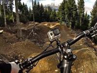 Test kamery GoPro HERO 4 Silver (1080p,60fps)