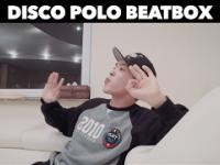 Singapurczyk beatboxuje disco polo!