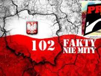 POLSKA (102) FAKTY NIE MITY