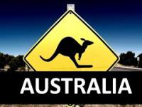 AUSTRALIA autostopem - trailer