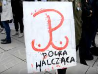 Skandaliczny wyrok szczecińskiego sądu! Można bezkarnie znieważać znak Polski Walczącej!?