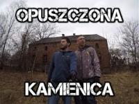 The Adventures - Opuszczona Kamienica w Katowicach (GoPro Hero 5)