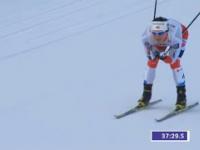 Marit Bjoergen najlepsza w skiathlonie