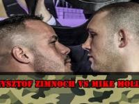 Krzysztof Zimnoch vs Mike Mollo 