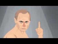 RASPUTIN - Vladimir Putin 