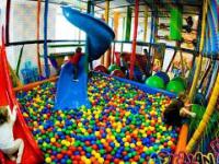 Colored balls for kids fun playground kolorowe kulki dla dzieci w kulkach super zabawa 2