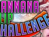 Bannana Flip Challenge! /w Party Misiek [niebiezpieczne]