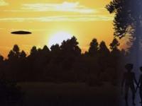 Kosmici w Zimbabwe - niezwykły incydent UFO w 1994 roku