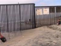 Tijuana - Mexico - us border