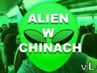 Jesteśmy kosmitami w Chinach - Chongqing, Chiny vlog