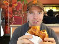Jedzenie w USA: test burgerów w maślanych bułkach - Jack in the Box