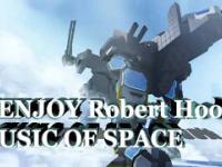 WENJOY (ROBERT HOOK) - Music Of Space (Official Music)