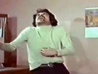 Karateci Kiz autentyczny turecki film akcji z 1974 roku + jego parodia