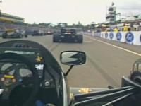 F1 Classic Onboard: 1986 Australian Grand Prix 