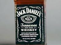 Tak powstaje Jack Daniel's