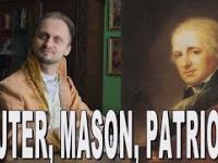 Hejter, mason, patriota - Julian Ursyn Niemcewicz. Historia Bez Cenzury