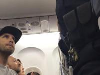 [ENG] Rodzina z dzieckiem wykopana z samolotu - tym razem Delta