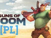 Guns of Boom - Online Shooter