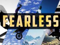 FEARLESS [EXTREME SPORTS MOVIE]