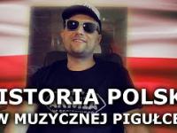 Historia Polski w muzycznej pigułce