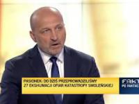 Marcinkiewicz Jarosław Kaczyński mści się na Polsce
