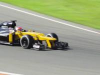 Robert Kubica powraca do Formuły1!
