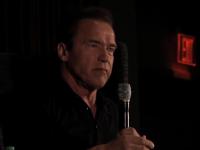 Arnold Schwarzenegger szczerze o dzisiejszej kulturystyce