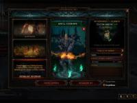 Diablo 3 III CHALLENGE RIFTS - SZCZELINY WYZWAŃ :)) NEW !! Gameplay