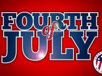 4th of July and Independence Day/ACW Specials 7