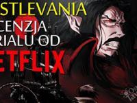 CASTLEVANIA OD NETFLIX | Recenzja | Ostatnia Tawerna