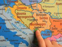 UE, główny sprawca rozpadu Jugosławii, teraz chce utworzyć tożsame państwo