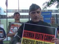 German Death Camps