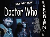 Doctor Who Experience - Cardiff