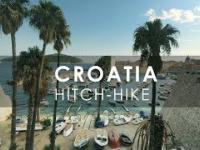 CROATIA, hitch-hike. Makarska, Dubrovnik. (Xiaoyi Yi Action, GoPro)