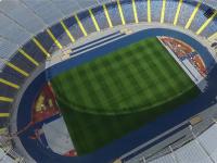 Po 8 latach ukończono remont Stadionu Śląskiego