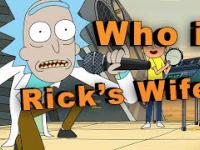 Kim jest żona Ricka?