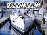 Nowa zabawka?