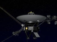40 lat od wystrzelenia, a Voyager wciąż leci. I działa...